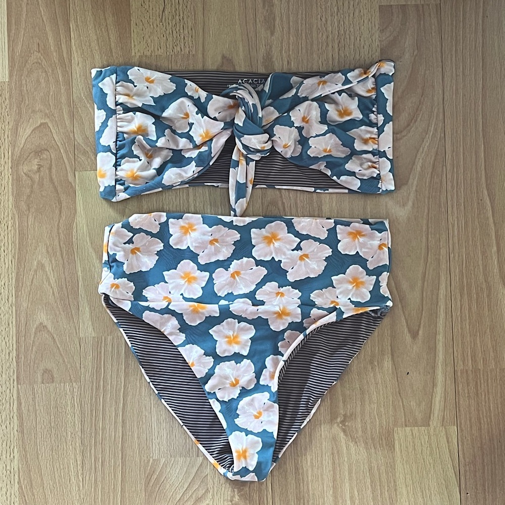 Acacia bikini